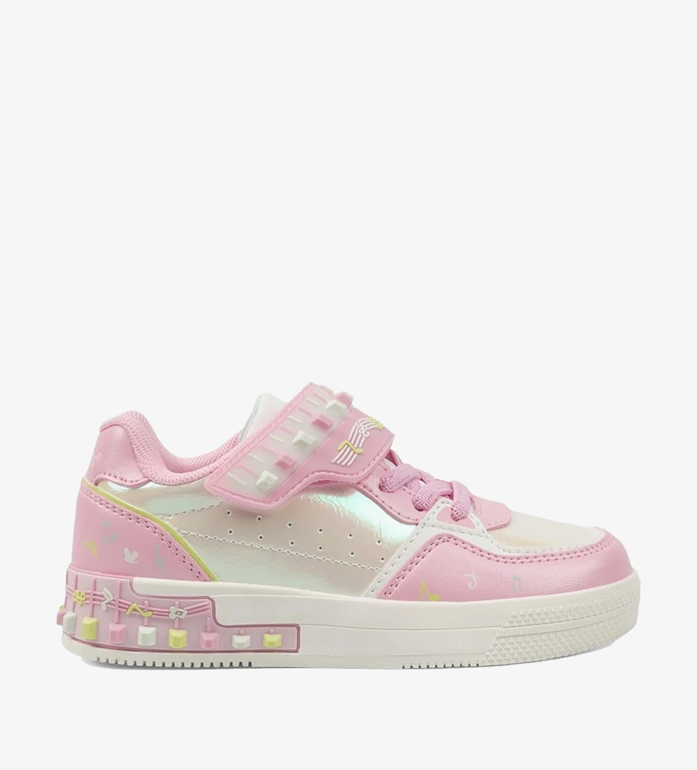 Kinetix Pembe Kinetix Vicano