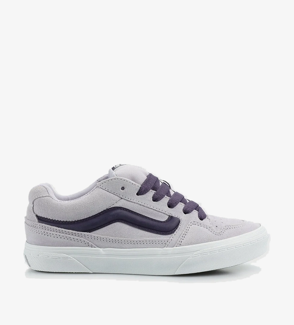 Vans Çok Renkli Vans Caldrone Kadın Sneaker