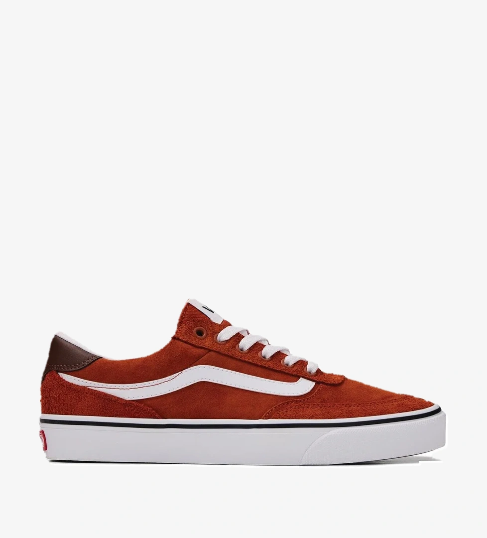 Vans Çok Renkli Vans Brooklyn Ls Erkek Sneaker