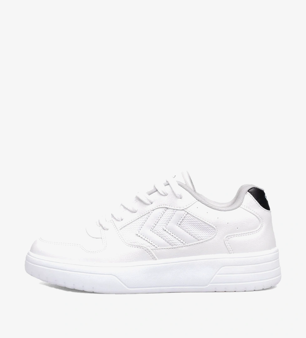 Hummel Kayno Sm Kadın Beyaz Sneaker