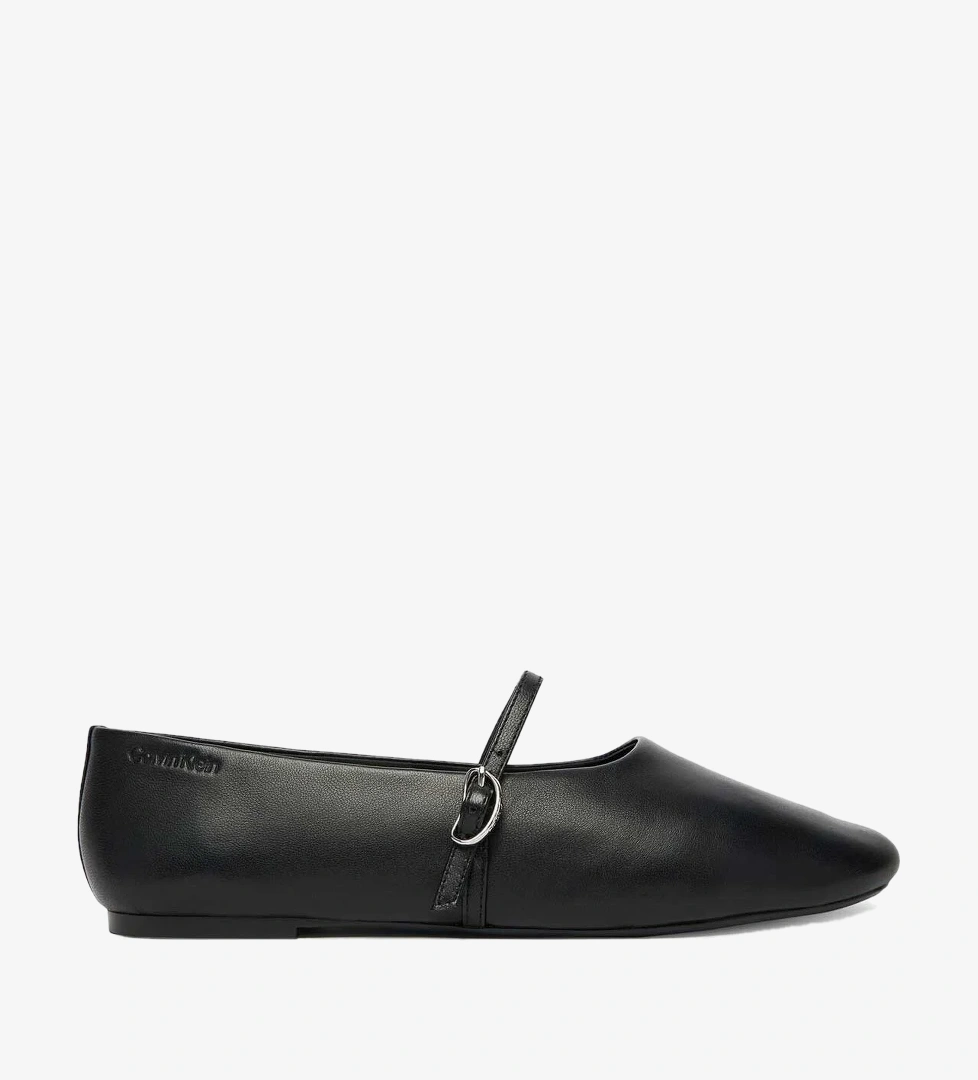 Calvin Klein Tess Oblique Balerin Ürün Listesi
