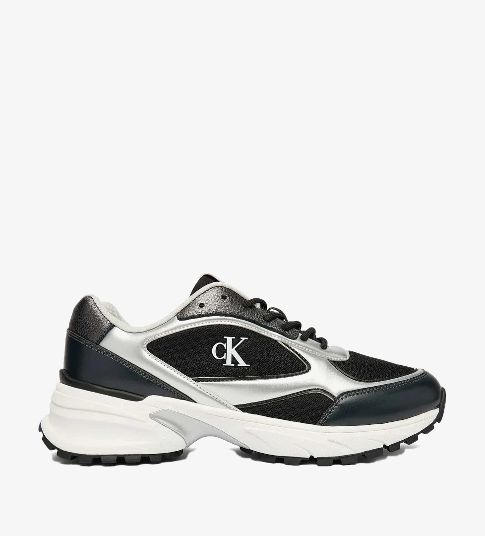 Calvin Klein Trailblazer Hike Runner Mesh Ürün Listesi