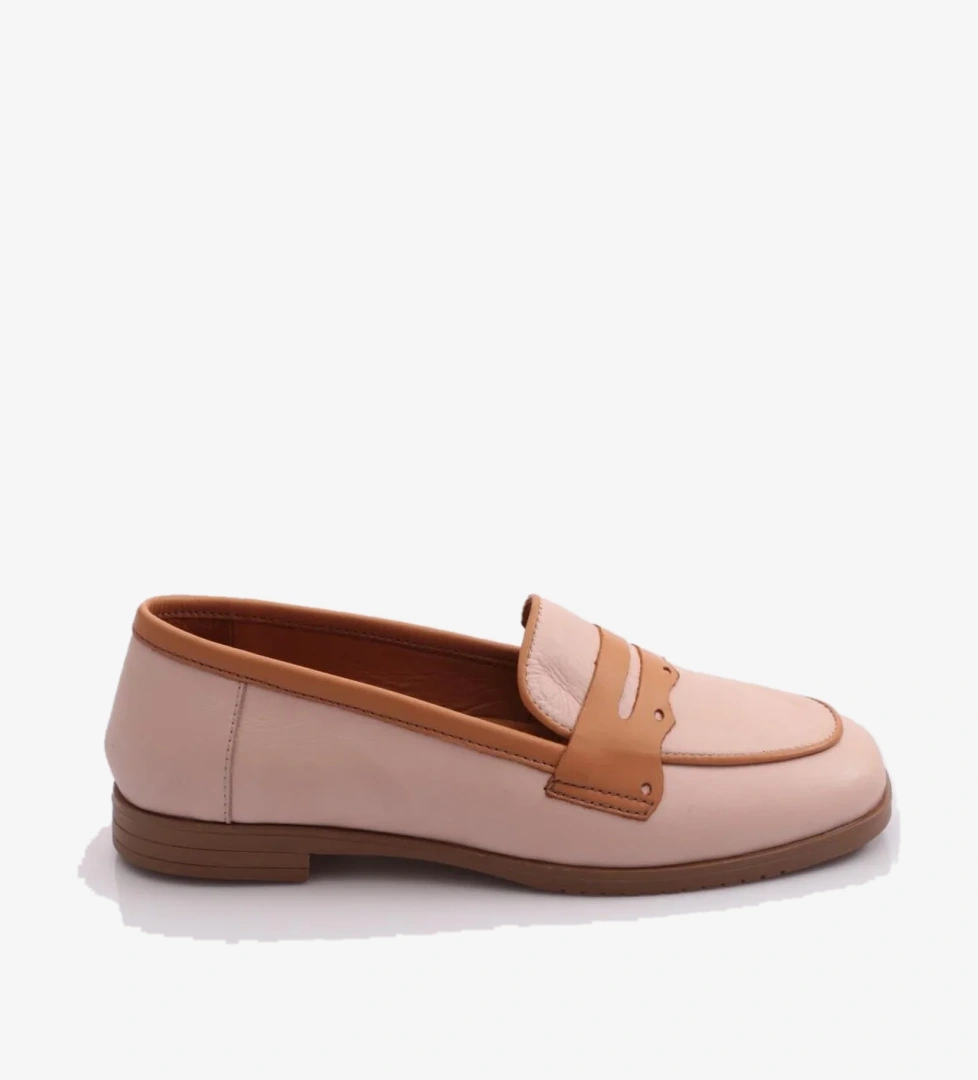 Dgn 010-1 Kadin Loafer Ayakkabi - 1.839,99₺ - Flo
