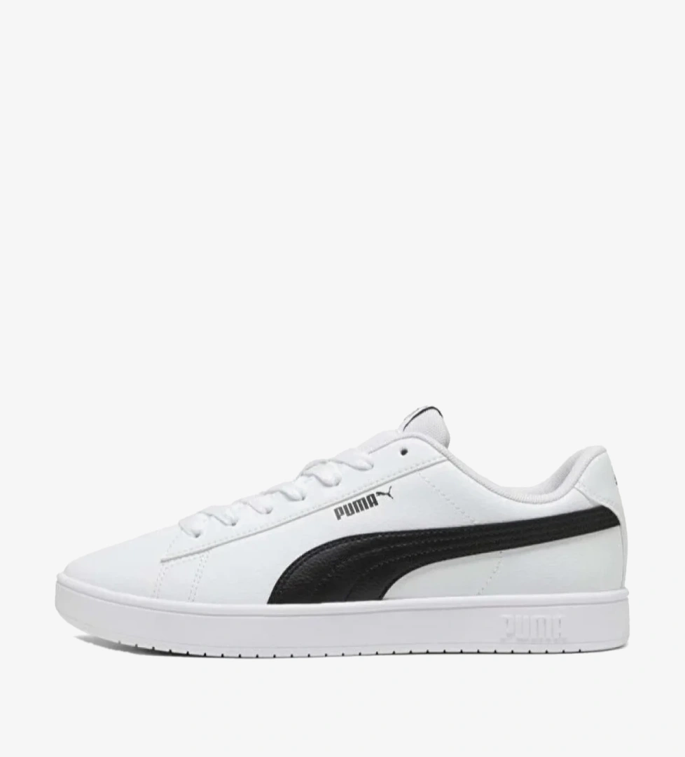 Puma Beyaz Puma Rickie Classic