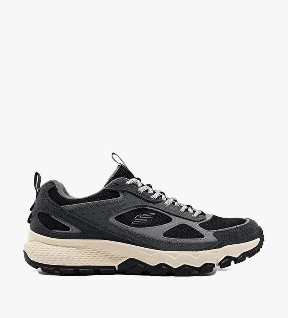 Skechers DYNAMITE AT GRI Erkek Outdoor