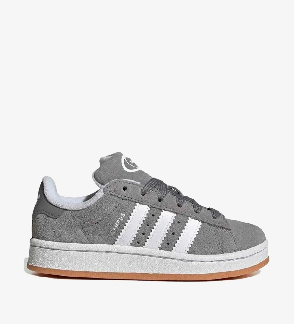 Adidas Gri Adidas Campus 00S
