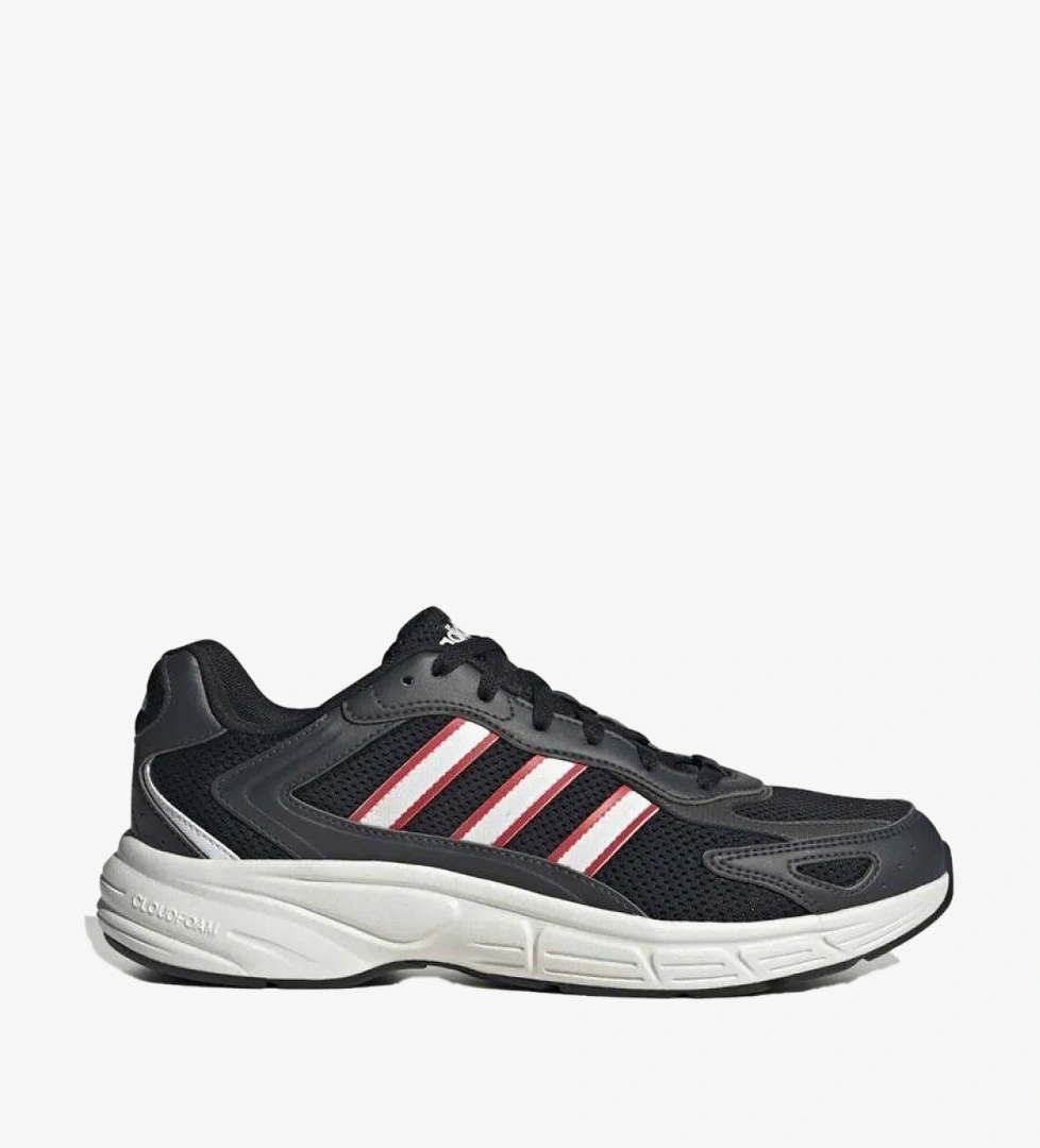 adidas Erkek Siyah Koşu Ayakkabısı ECLYPTIX 2000 JS0083
