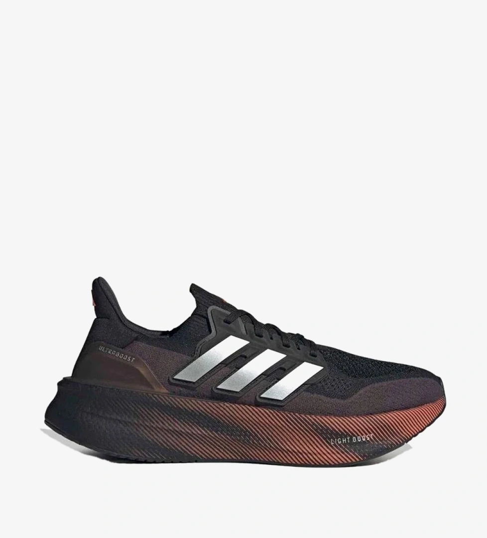 Adidas Siyah Adidas Ultraboost 5