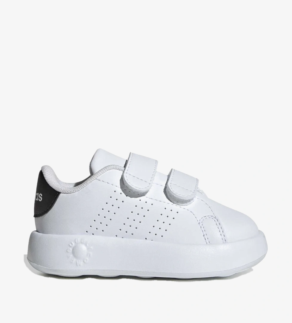 Adidas Beyaz Adidas Advantage