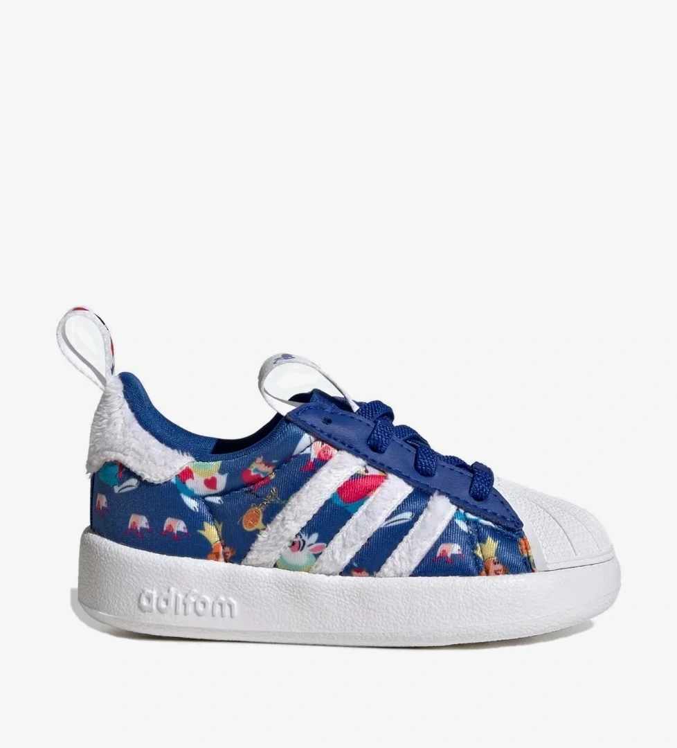 Adidas Mavi Adidas Adifom Superstar