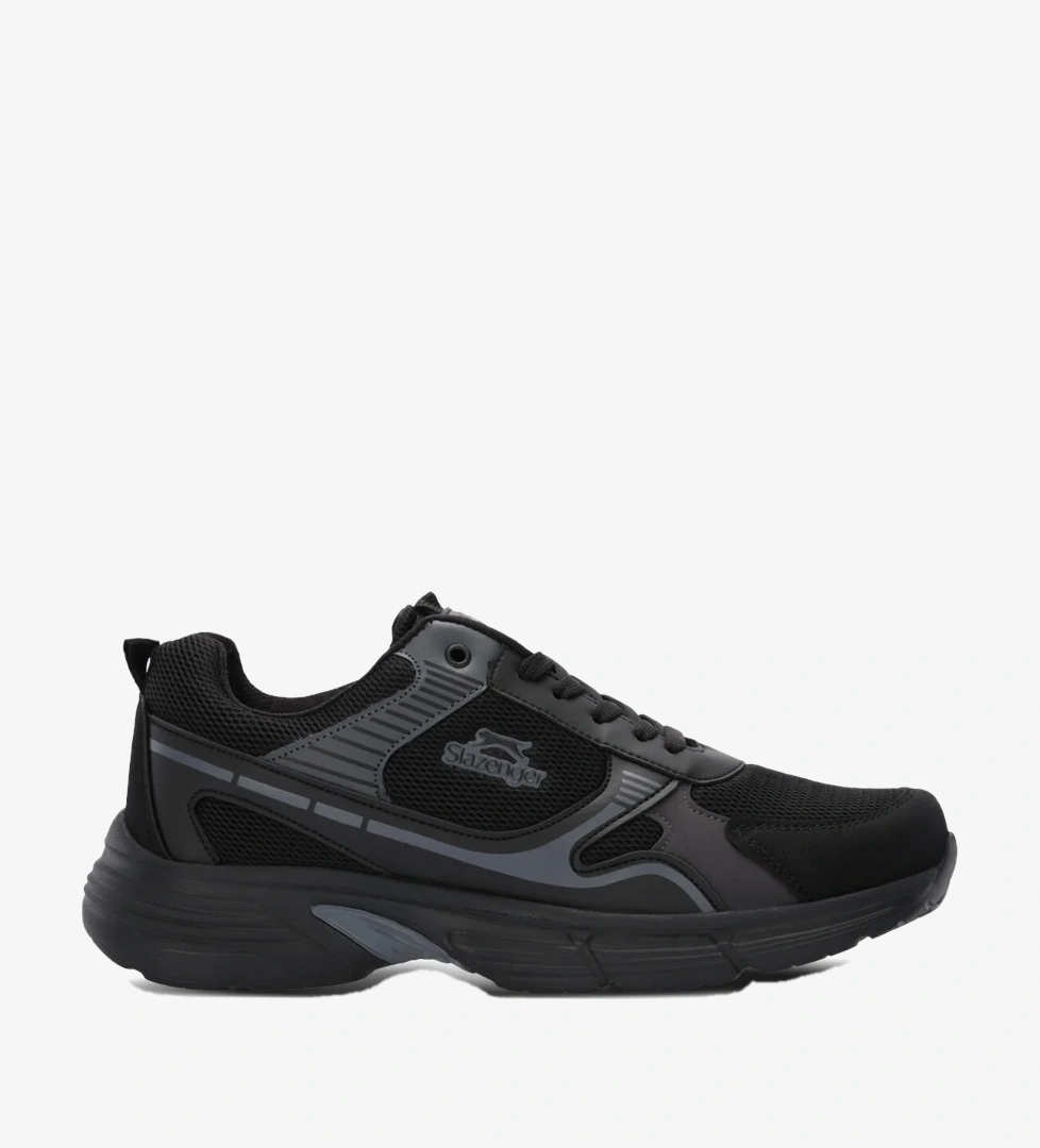 Slazenger Siyah Slazenger Mirage