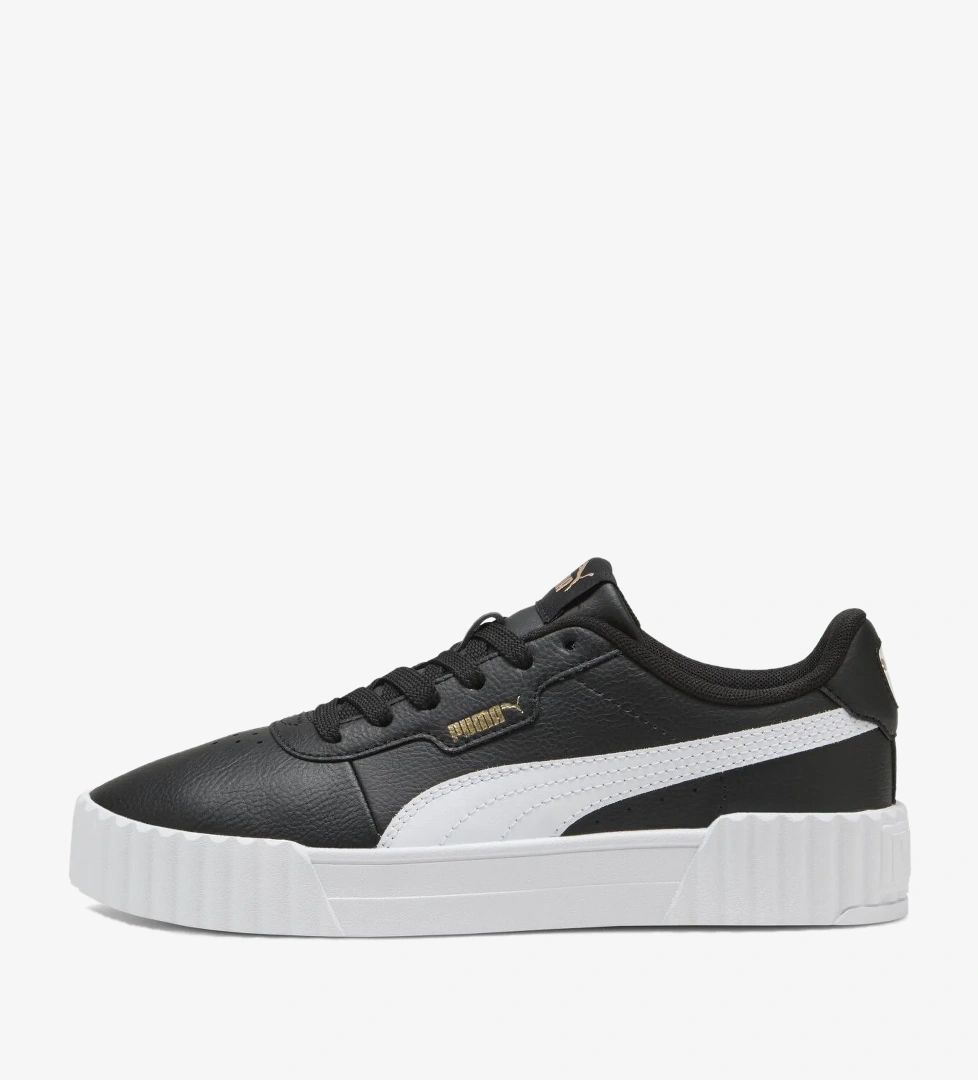 Puma Carina 3.0 TDP 406176 Sneaker Unisex Spor Ayakkabı