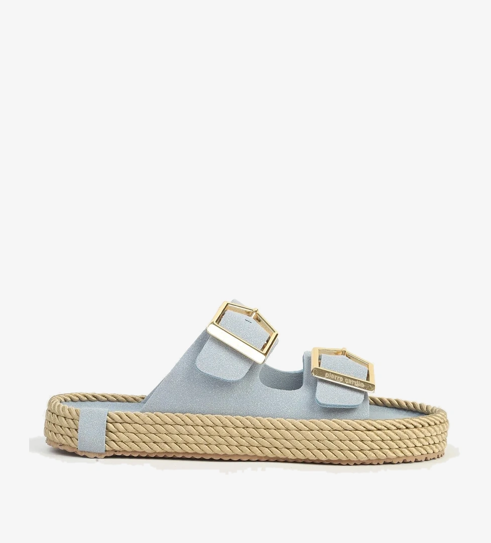 Pierre Cardin Siyah Pierre Cardin Pc Kadın Terlik PC-55813