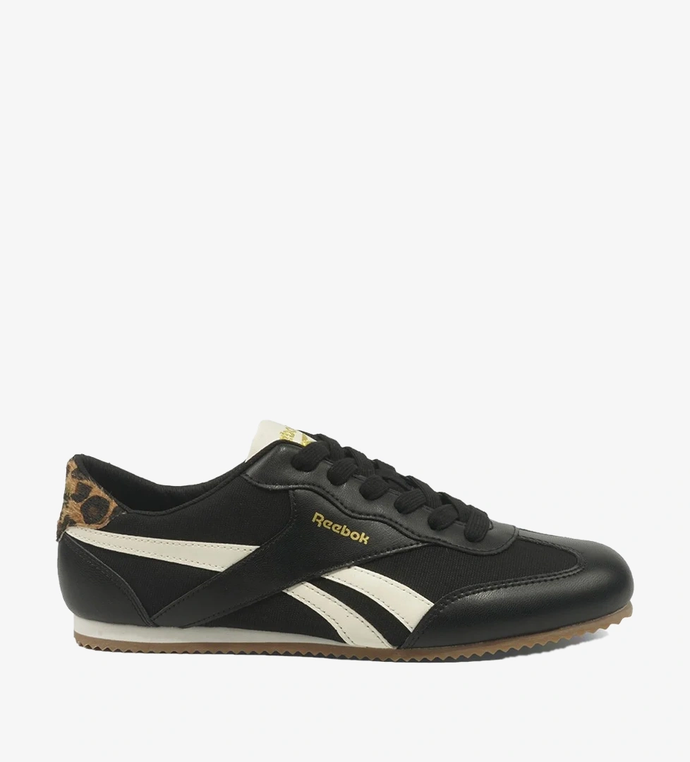 Reebok Cosmic Kick I Siyah Kadın Sneaker