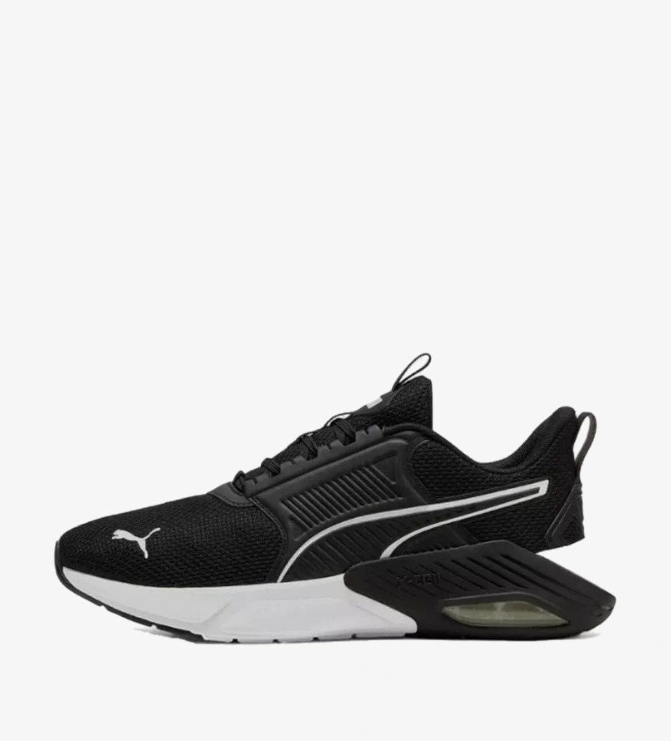 Puma Siyah Puma X Cell