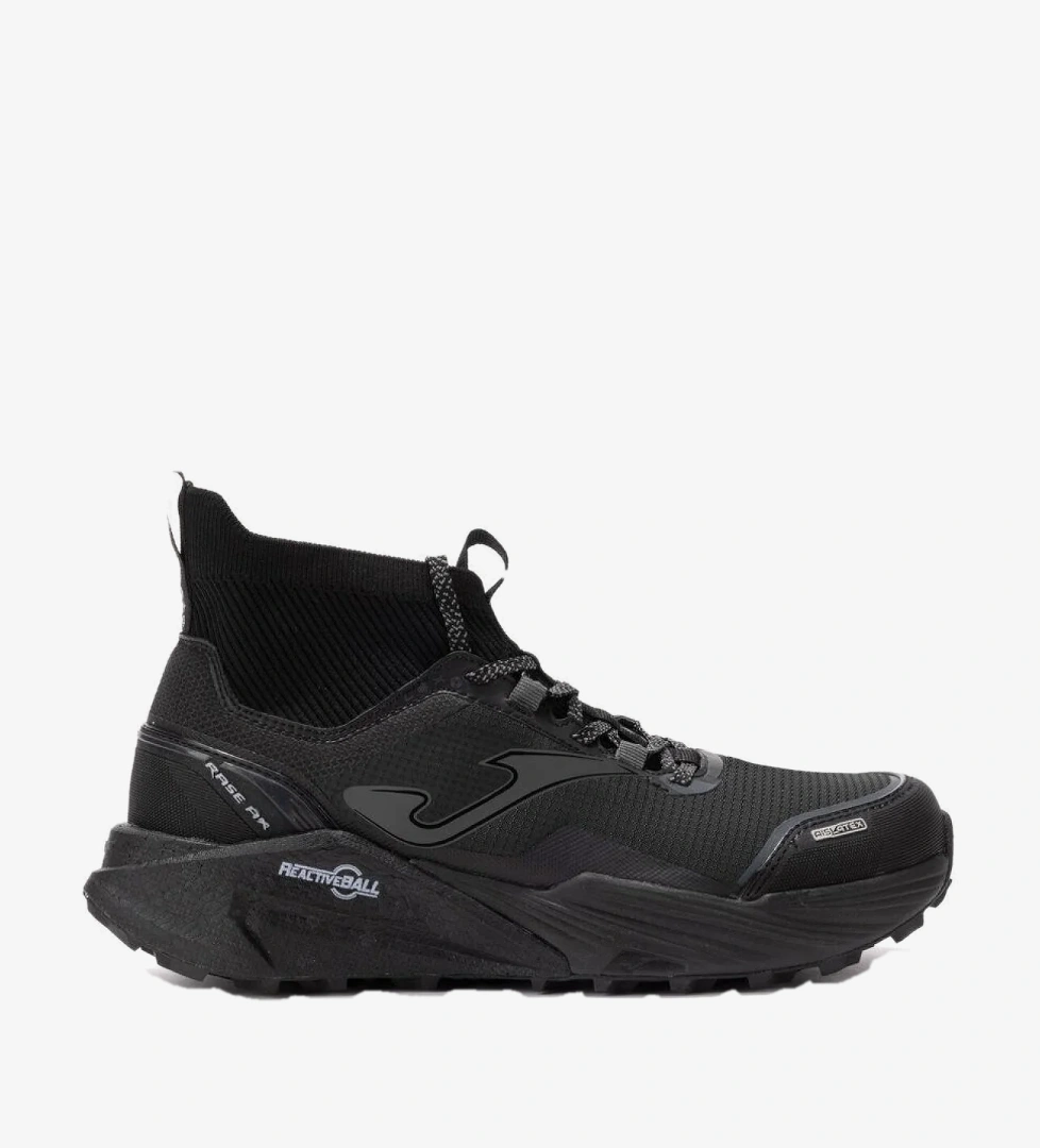 Joma Siyah Joma Rase