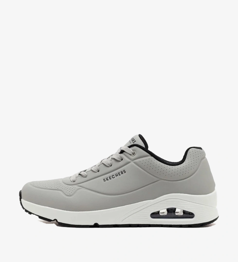 Skechers Uno-Stand On Air Erkek Spor Ayakkabı