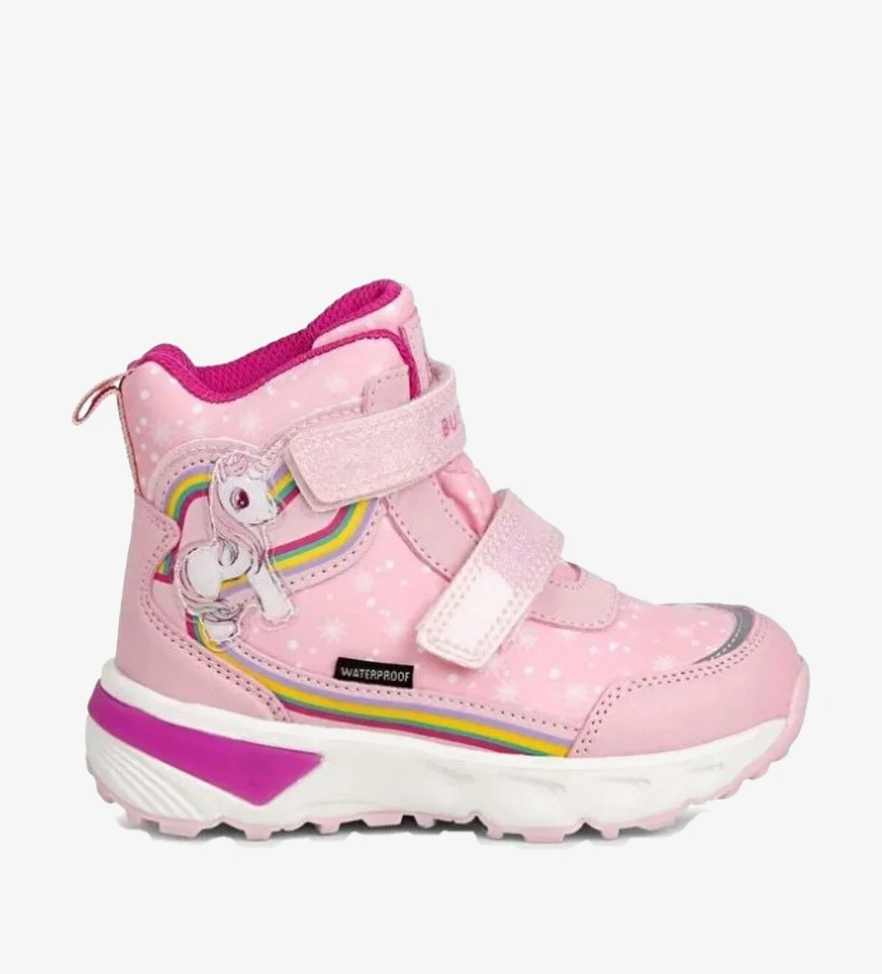 Buckhead Pembe Buckhead Unicornie İşikli