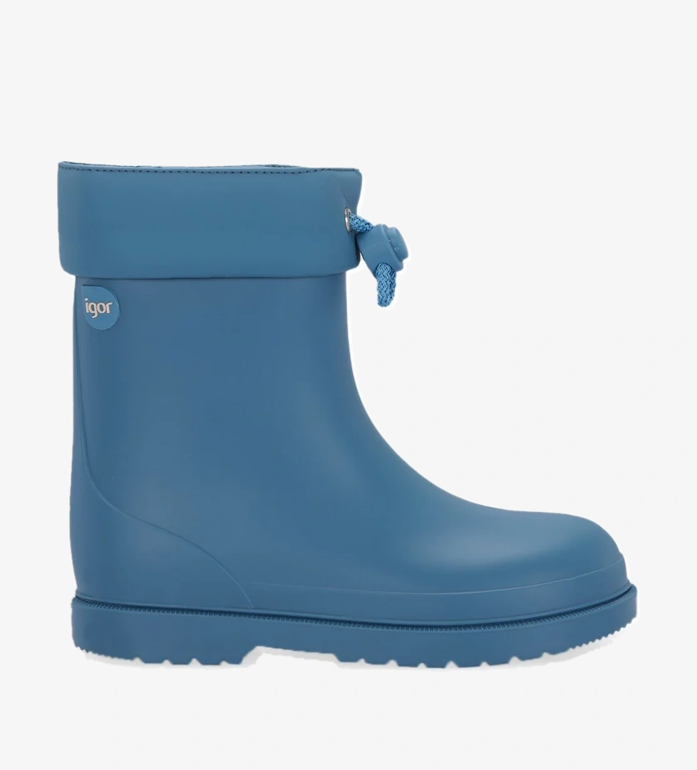 Igor Sari Igor Bimbi Çocuk