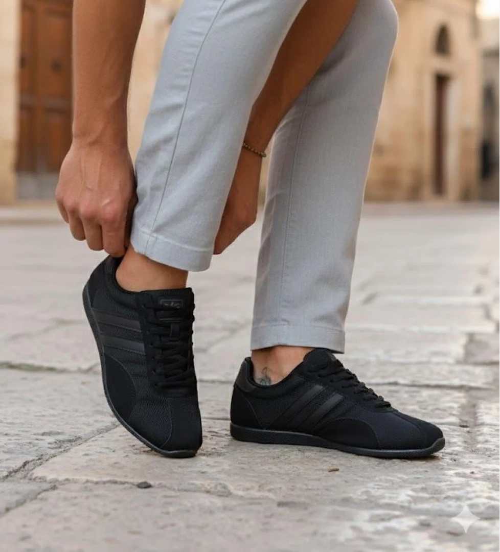 M.P 261 6576 Rahat Esnek Orijinal Ürün Sneaker Erkek Ayakkabı