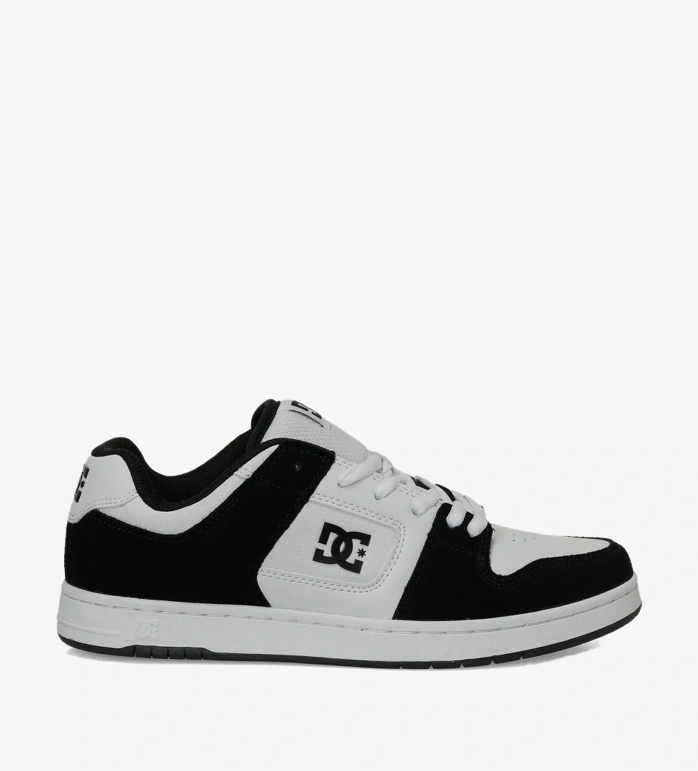 Dc Shoes Dc Shoes Manteca