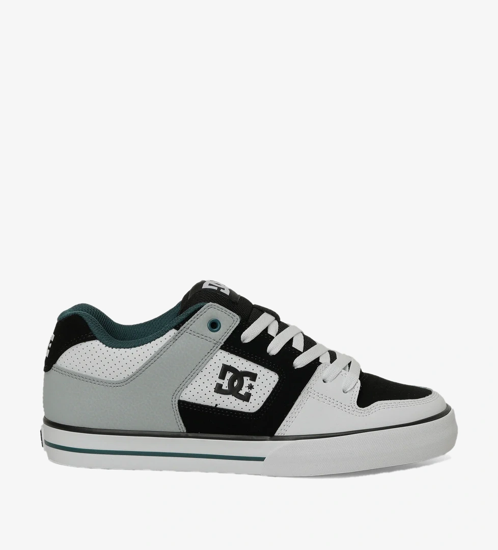 Dc Shoes Dc Shoes Pure