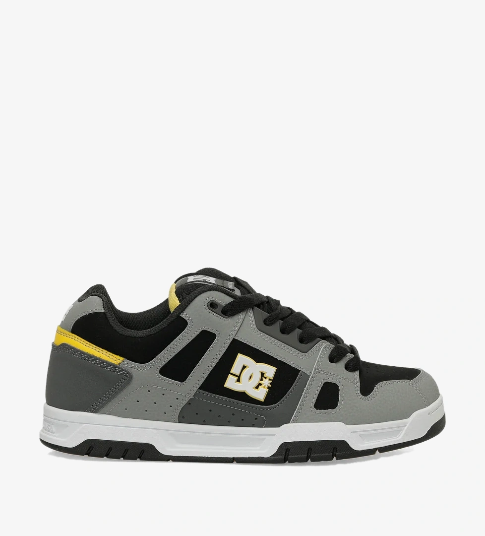 Dc Shoes Dc Shoes Stag