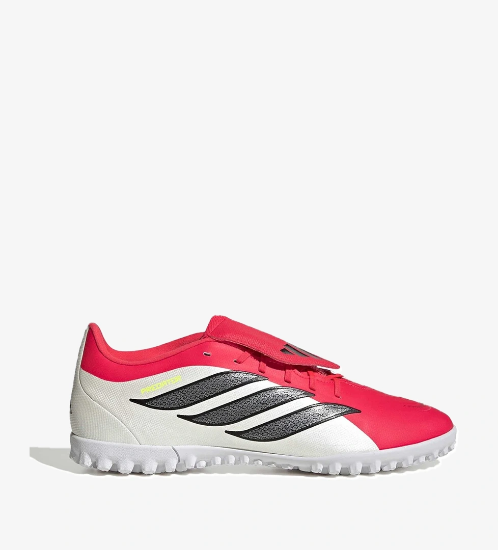 Adidas Kırmızı Adidas Predator Club Halı Saha