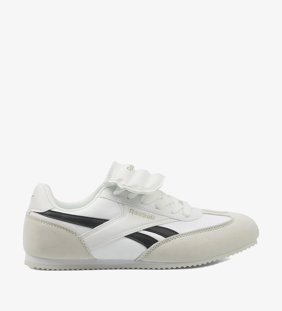 Reebok Blaze Flow II Beyaz Kadın Sneaker