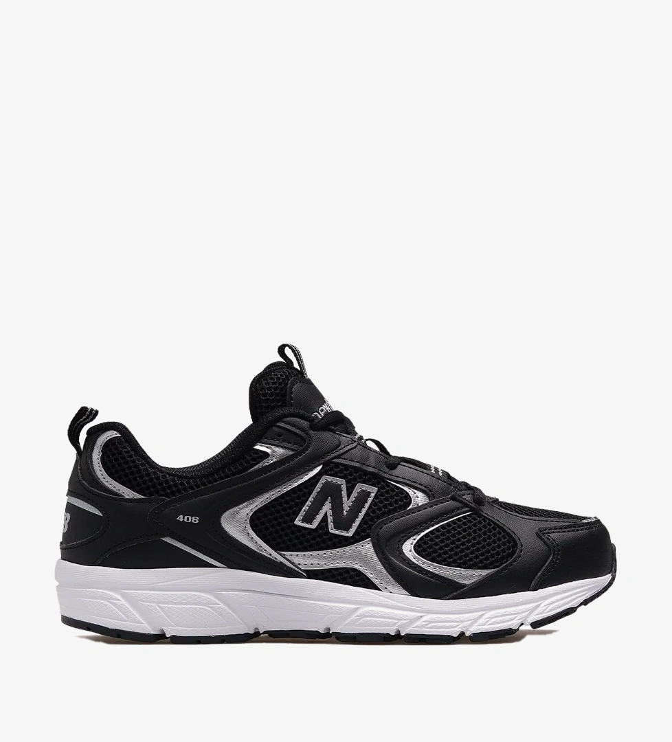 New Balance Siyah New Balance 408