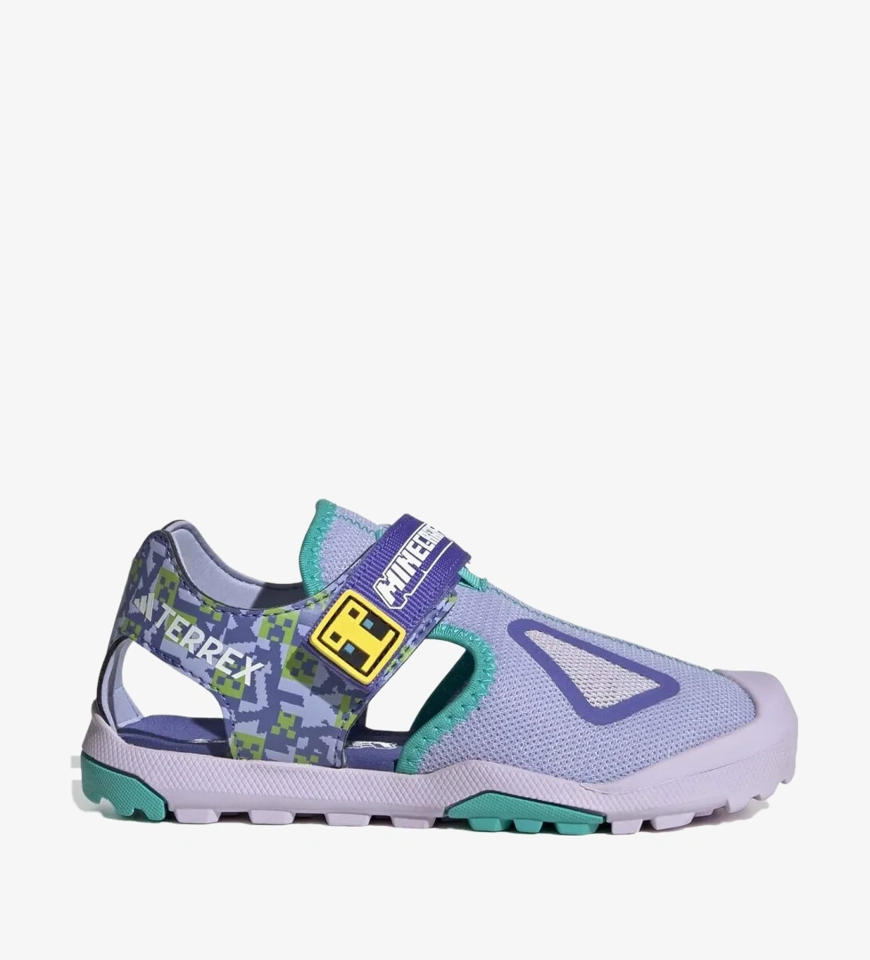 Adidas Mor Adidas Terrex Captain