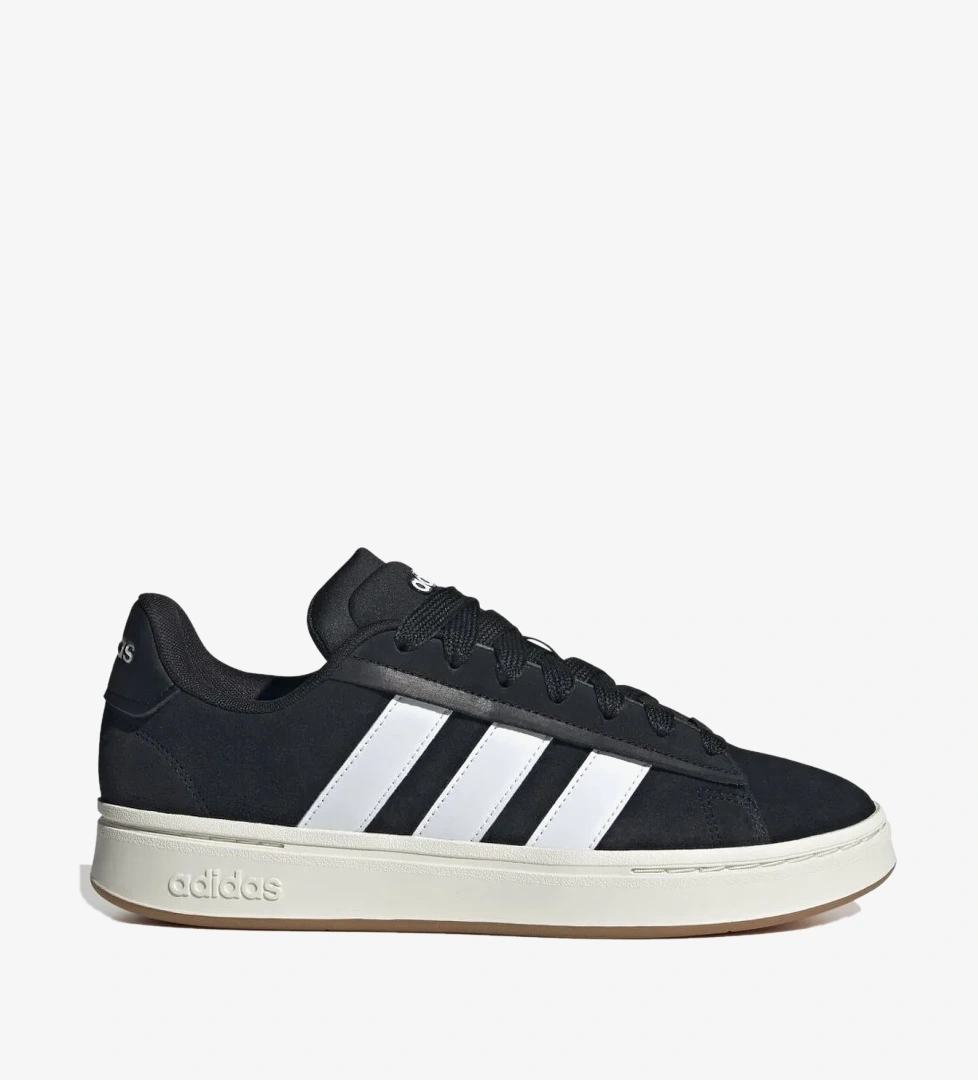 Adidas Siyah Adidas Grand Alpha