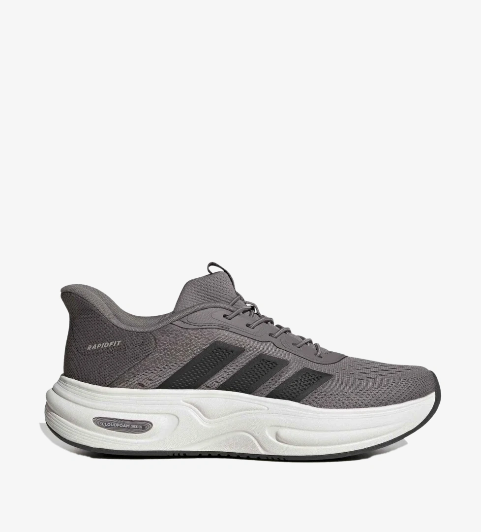 Adidas Gri Adidas Cloudfoam Cuxxion