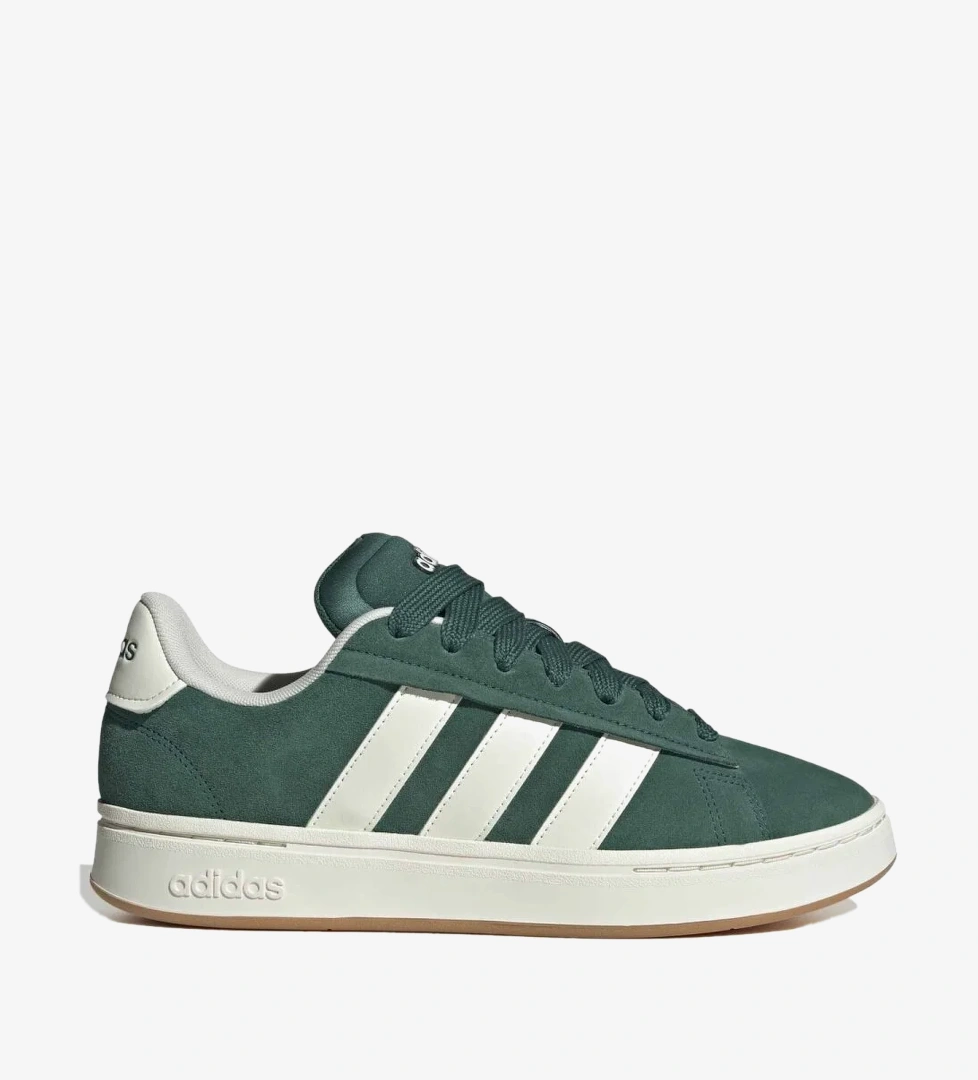 Adidas Yeşil Adidas Grand Alpha