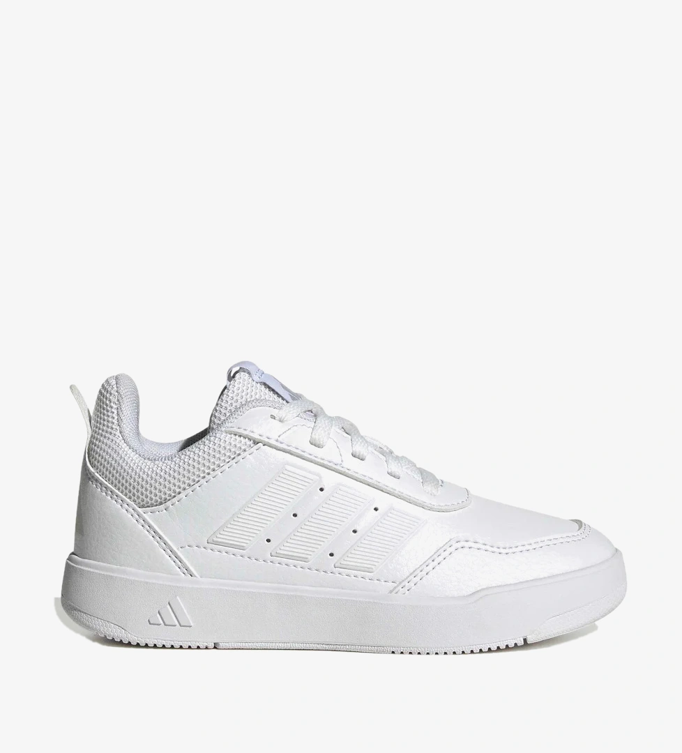 adidas TENSAUR SPORT 3.0 K Beyaz Unisex Sneaker