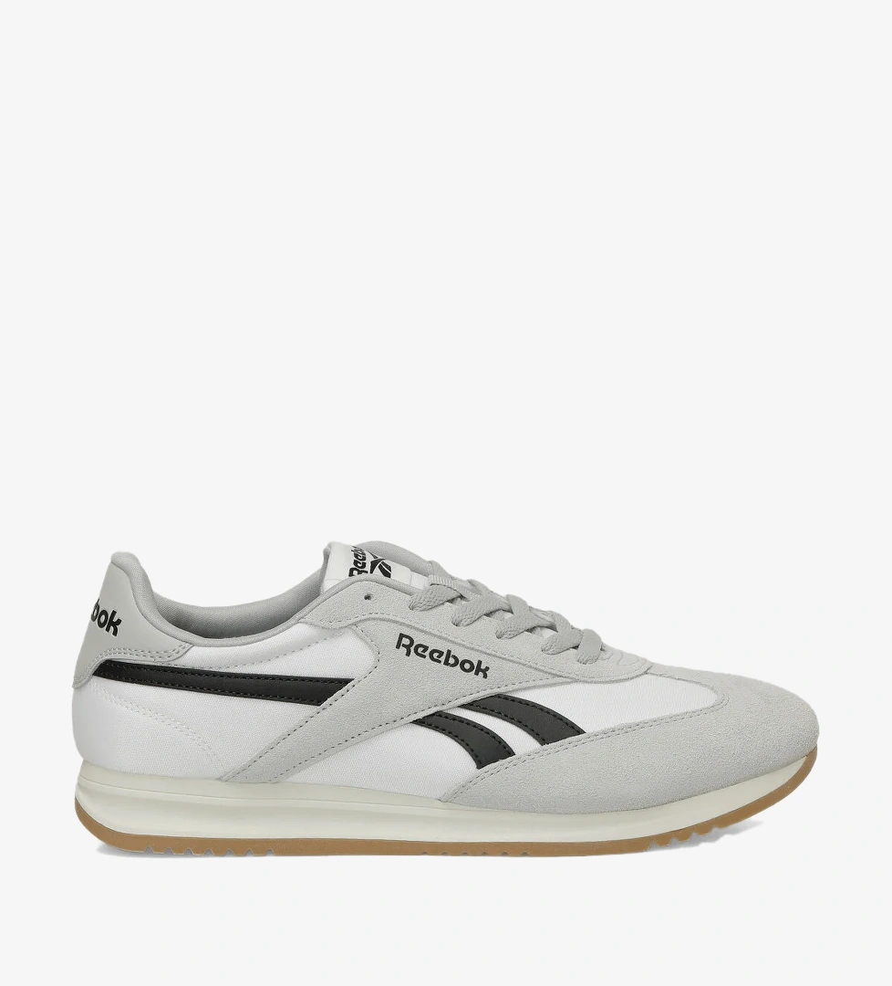 Reebok Beyaz Reebok World