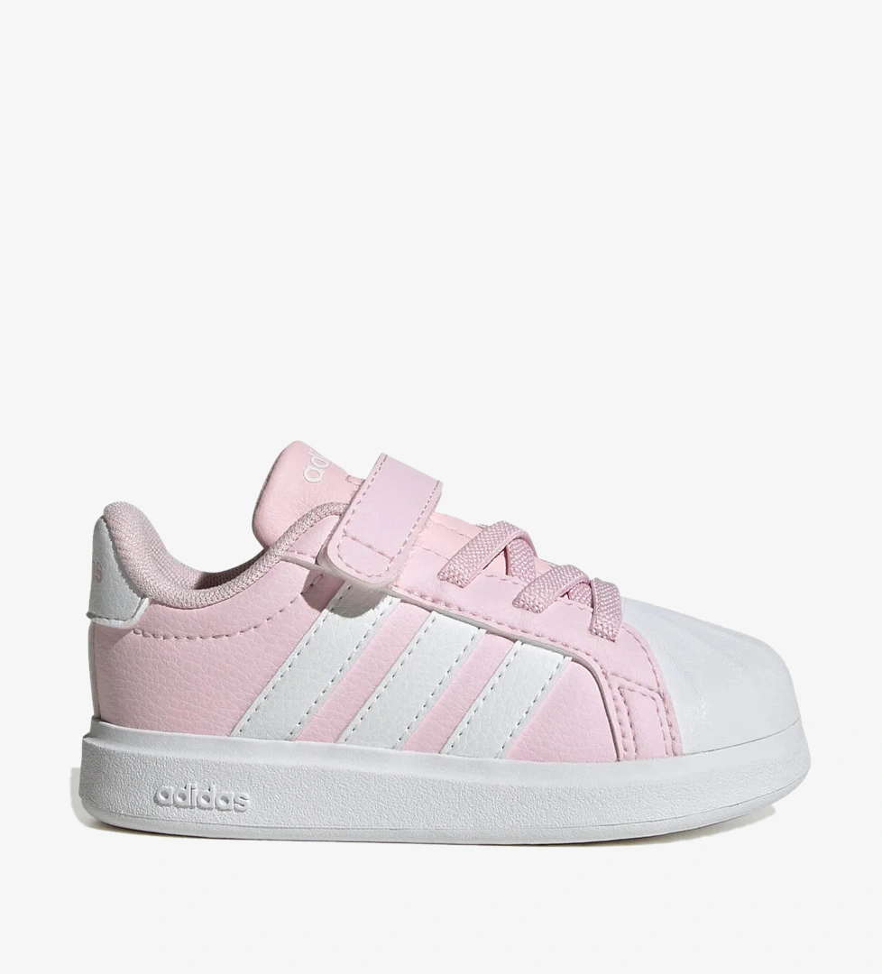 adidas STREETTALK EL I Pembe Kız Çocuk Sneaker