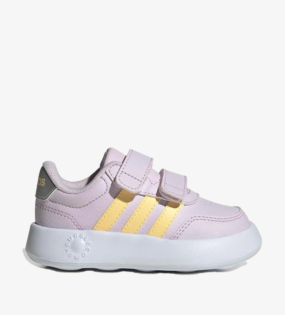 adidas BREAKNET 3.0 CF I Lila Kız Çocuk Sneaker