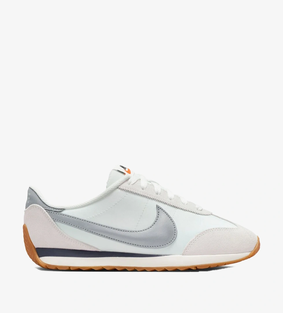 Nike W PACIFIC Beyaz Kadın Sneaker