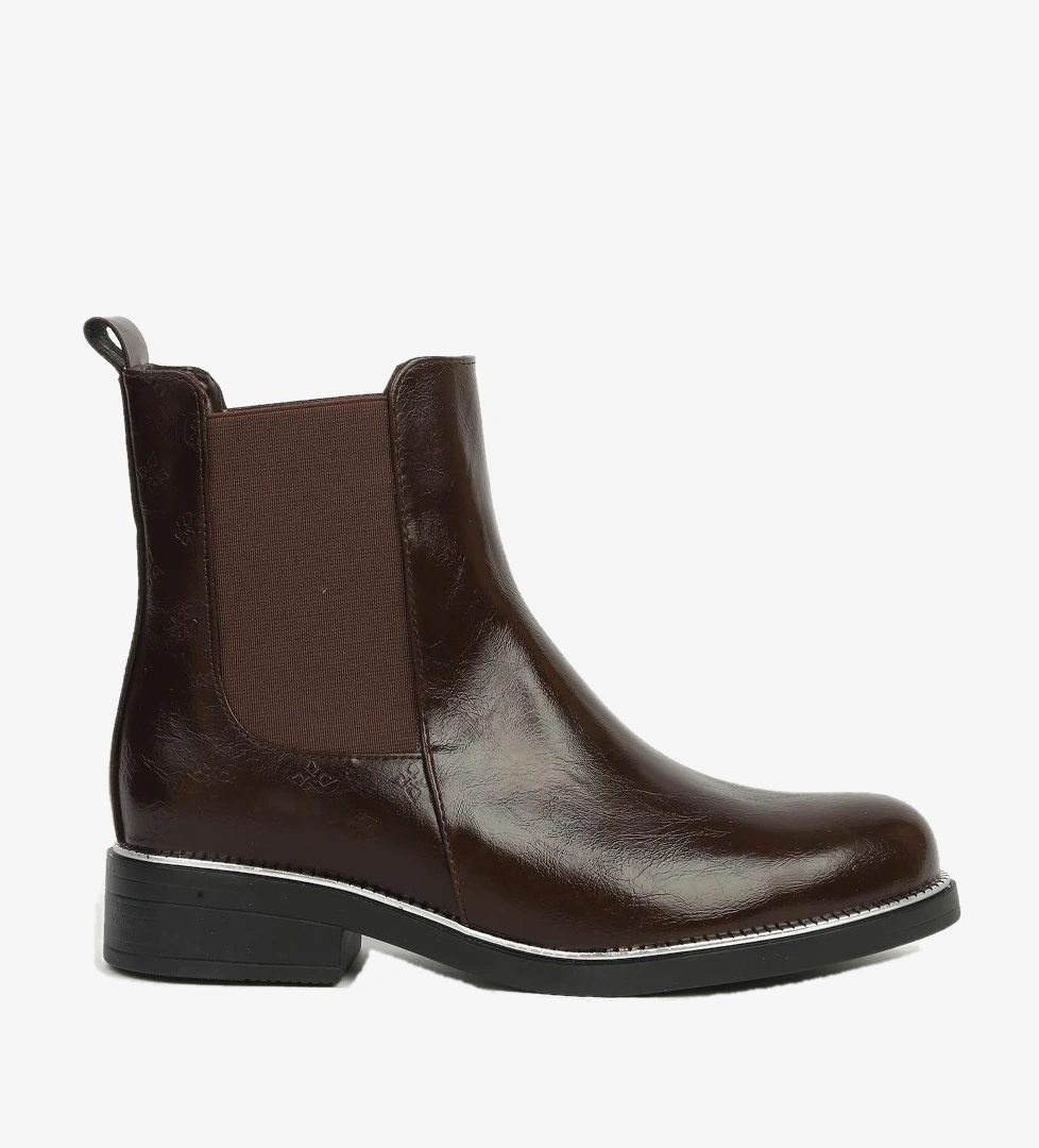 Pierre Cardin Kahve Bot PC-55086