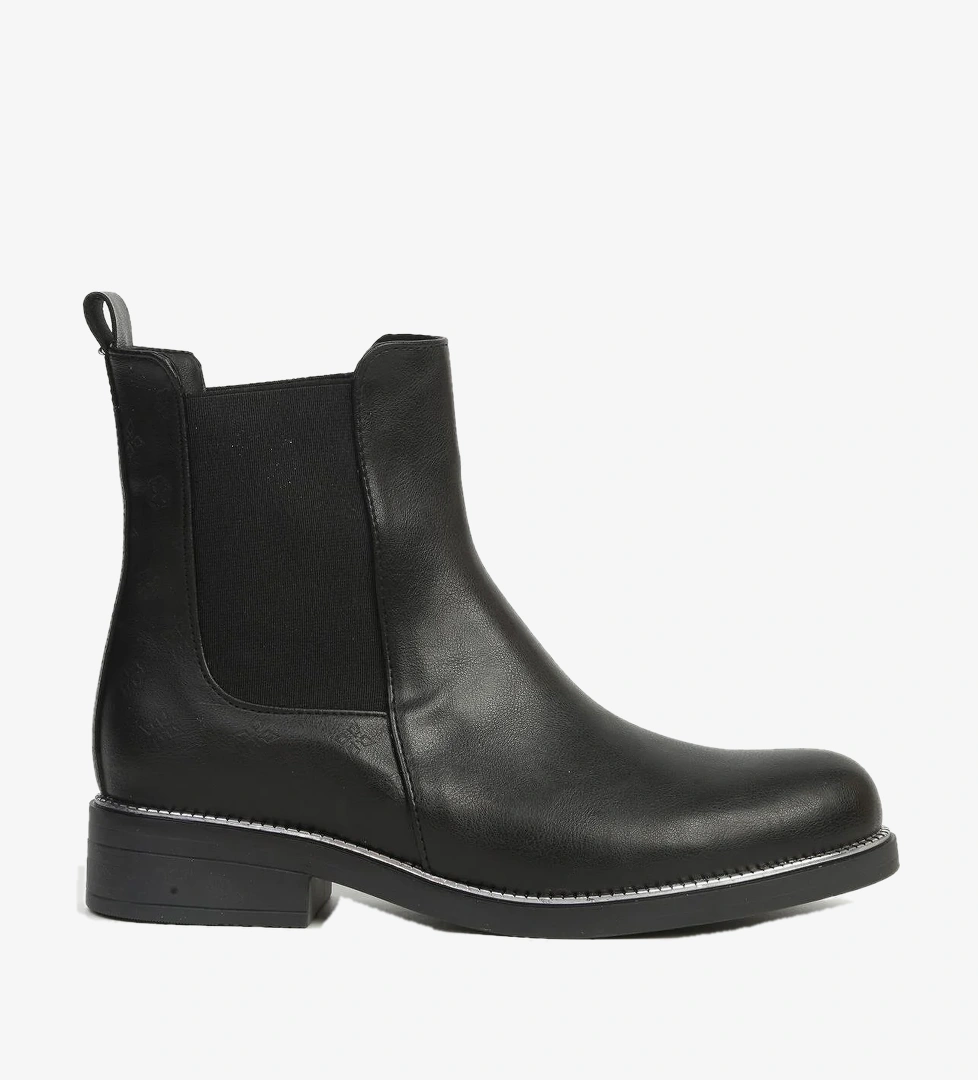 Pierre Cardin Siyah Pierre Cardin Cilt