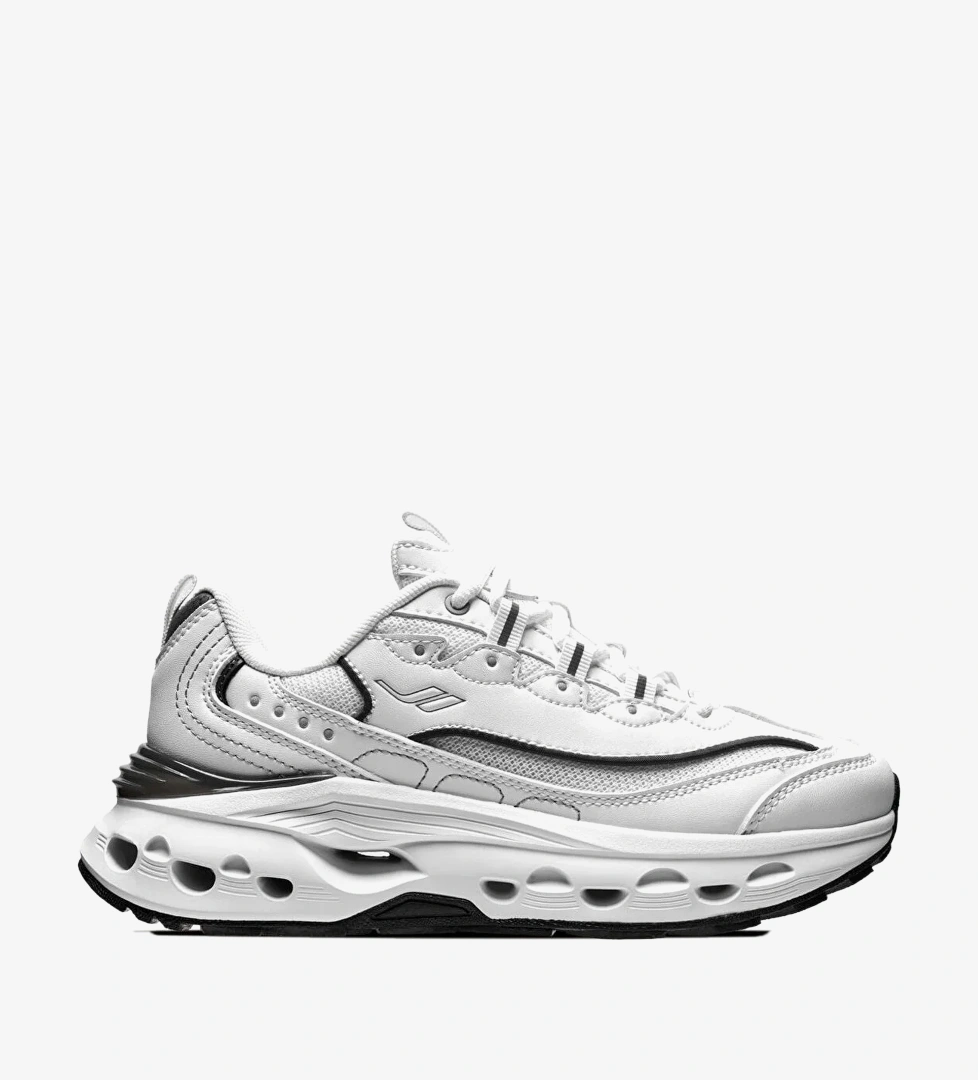 LESCON 26YBAU00ANITU Anita Easystep Kadın Klasik Sneaker Beyaz