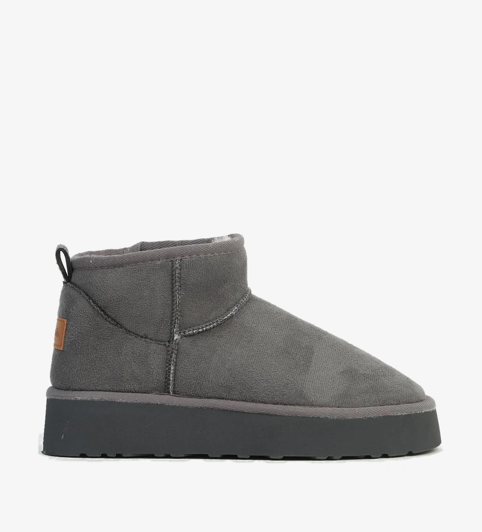 Pierre Cardin ® | PC-52709 Füme Kadın Bot