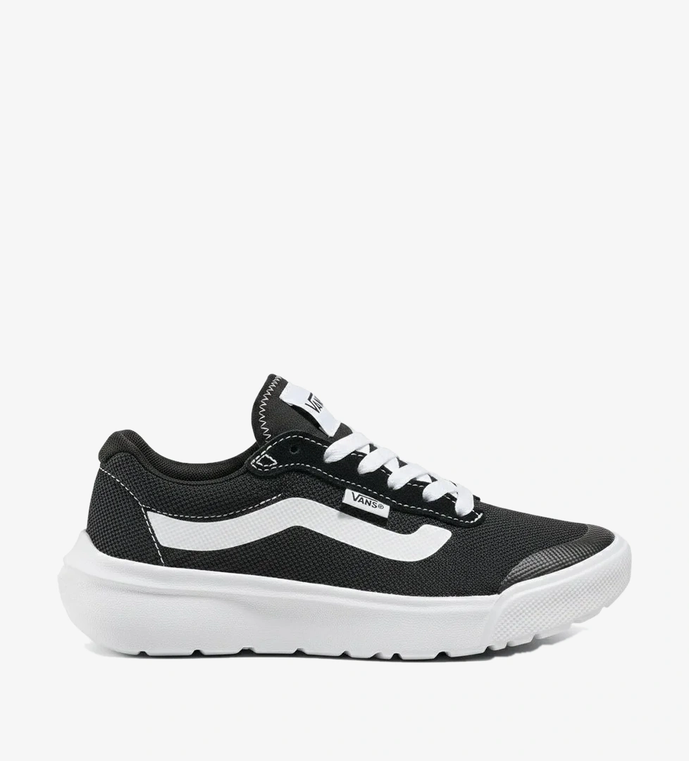 Vans Siyah Vans Range