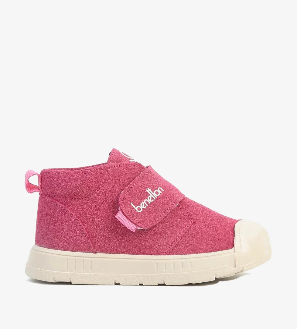 Benetton ® Fuşya Çocuk Spor Ayakkabı BN-31830