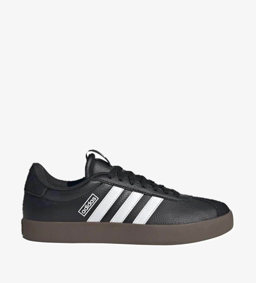 Adidas Siyah Adidas Vl COURT 3.0 Kadın