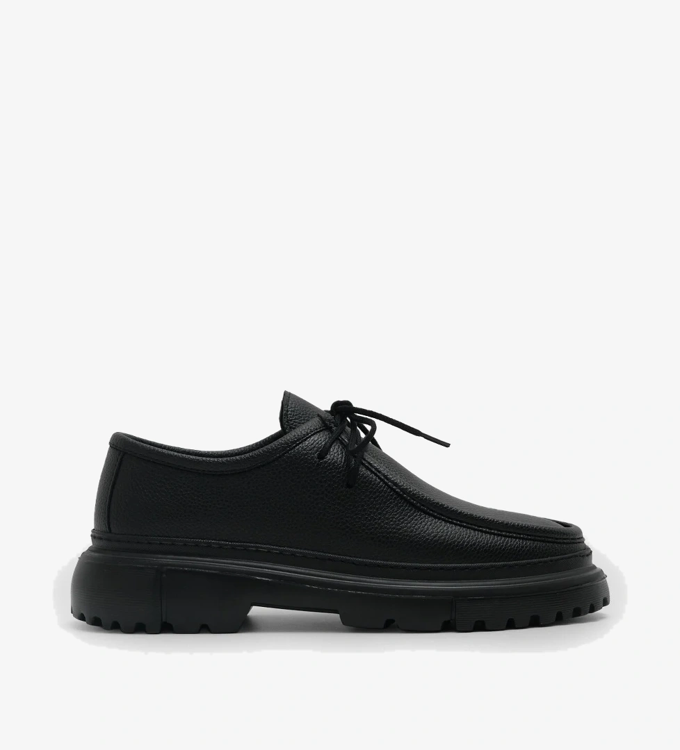 Tonny Black Kahverengi Tonny Black Süet Rahat Erkek Kalıp Erkek Ayakkabı