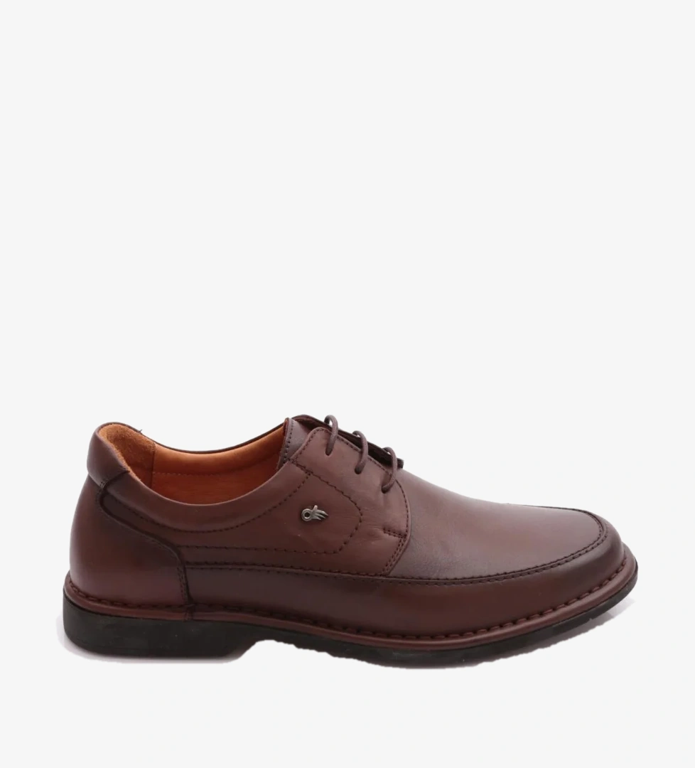 Dr.Flexer Dr. Flexer M061601 Erkek Klasik Comfort Ayakkabı