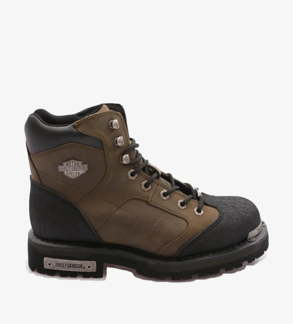 Harley Davidson 025M0530 Clemente Erkek Bot