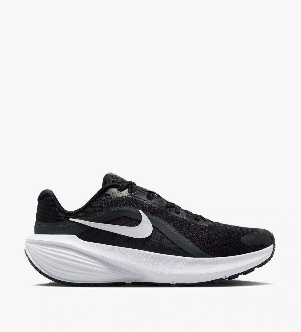 Nike Siyah Nike Downshifter 14 Kadın Koşu Ayakkabısı